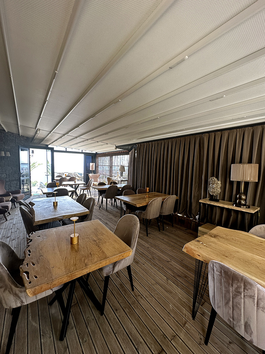 Aurora Demo Resort Hakkında