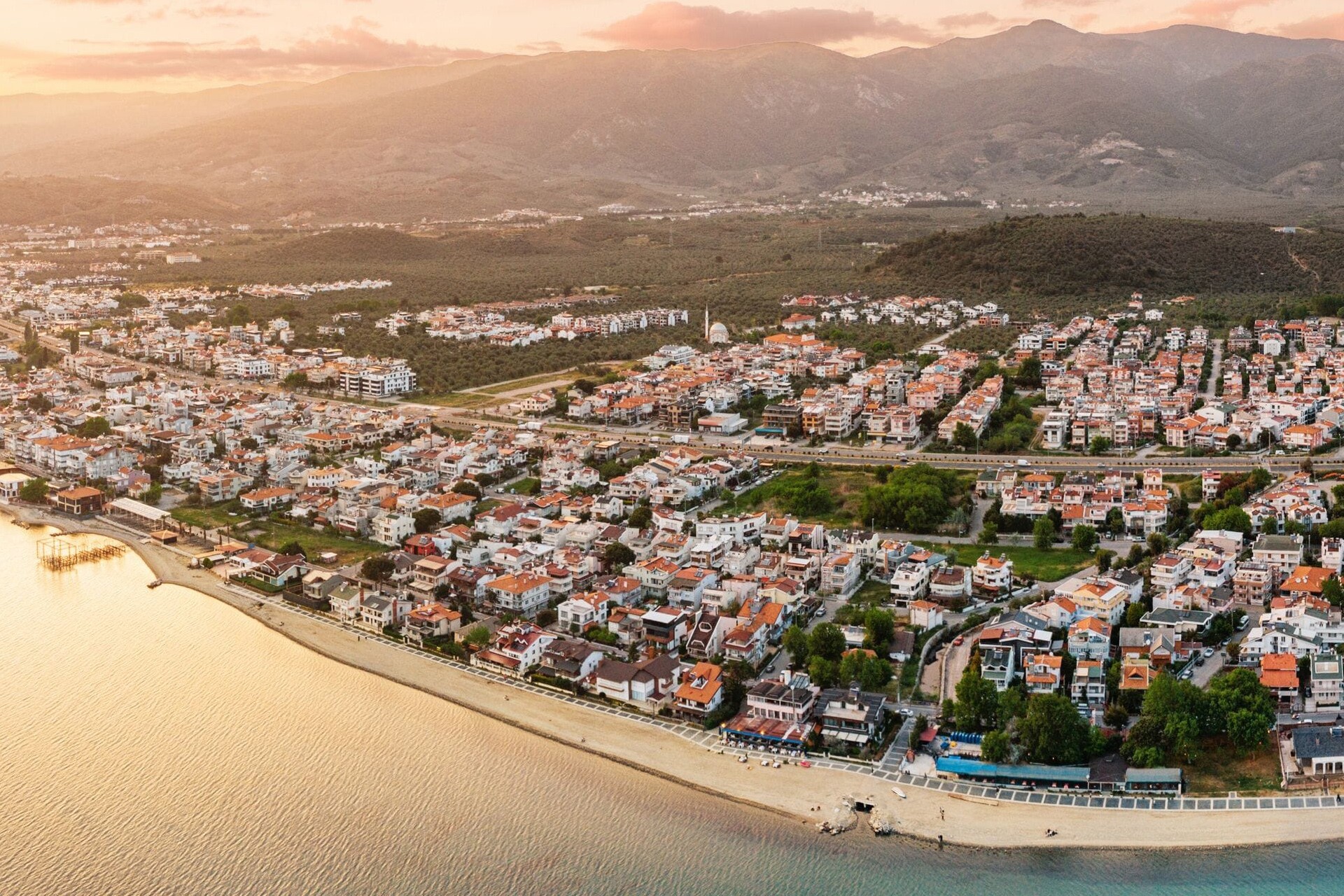 Ege Kıyıları Tatil Rehberi