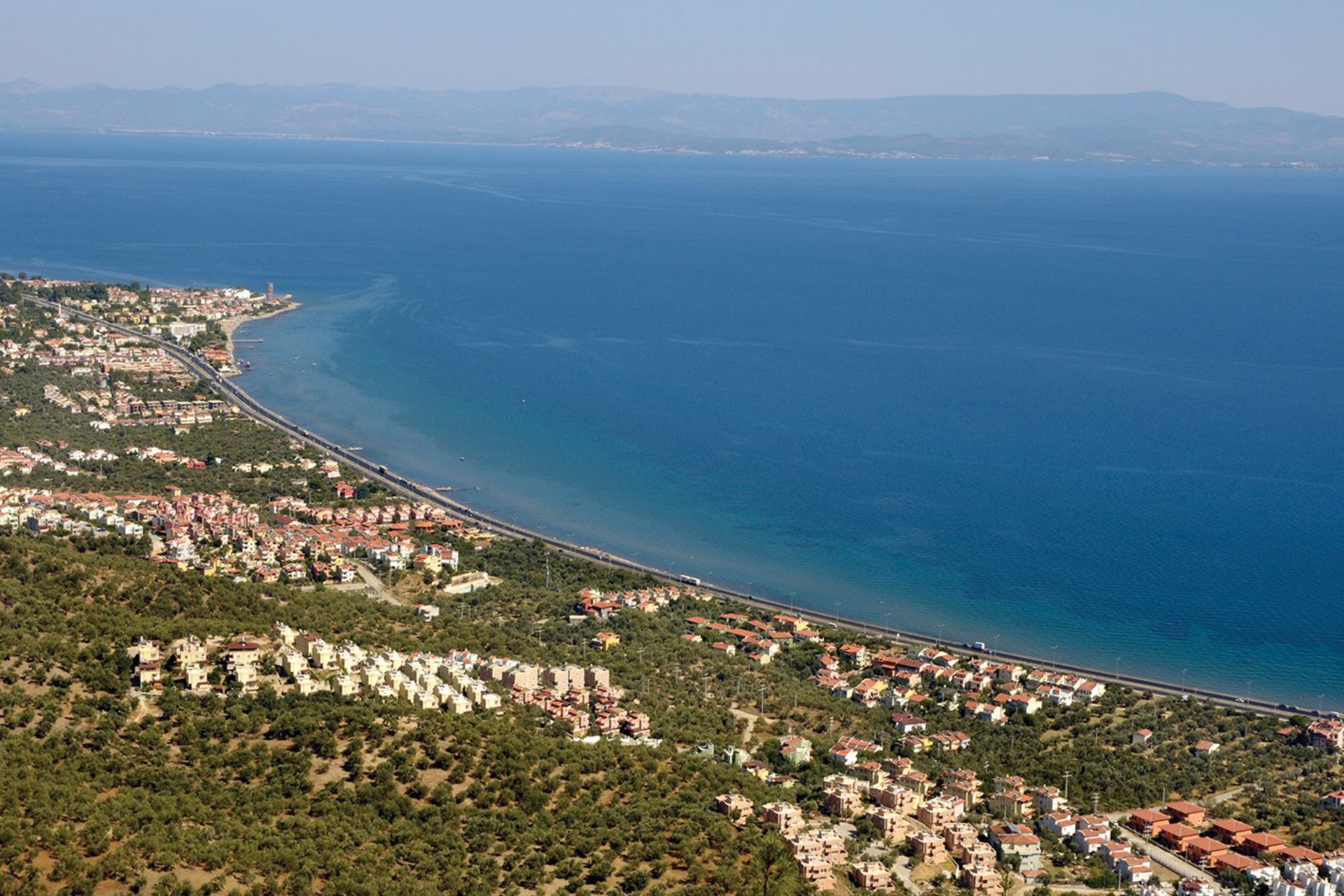 Çeşme Gezi Rehberi